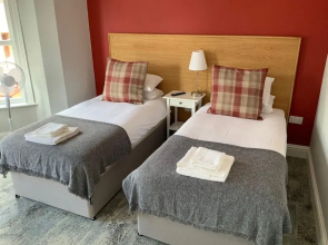 Stay Norwich Apartments Riverside AH Apartment-5