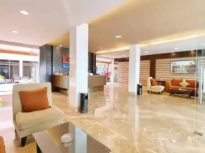 Hotel Gajah Mada