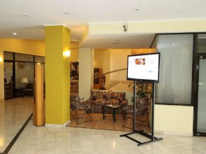 Gala Hotel & Centro de Eventos