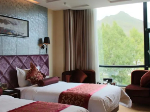 Yunduan International Hotel