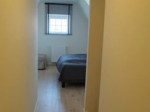 Nieuwpoort Duplex w/ Terrace