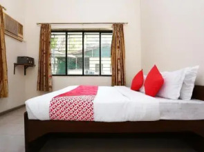 C Beach Resort by OYO Rooms