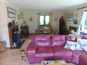Craik Na Dav B&B