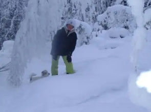 Tahkonhovi Guesthouse