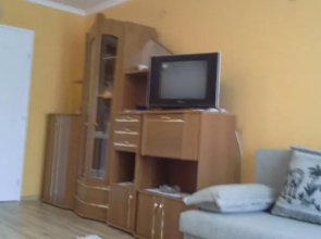 Piroska Apartman