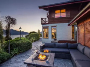 Matterhorn Chalet
