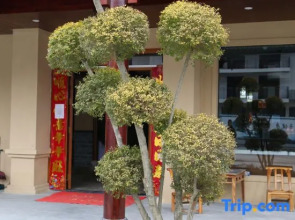 Yishanju Smart Hotel