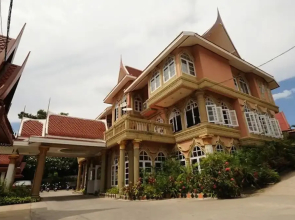 Chaweng Cabana Resort