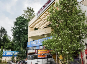 Capital O 41941 Hotel Shivganga Classic