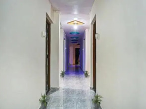 SPOT ON 70171 Manav Shree Lodge