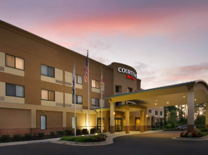 Courtyard Marriott Waldorf