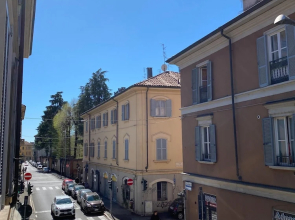 La Ringhiera Fiorita 201 Autodromof1 Villa Reale