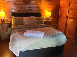 Family Cabin Ben Morecrianlarich, West Highland