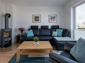 Ferienwohnung Viktorias Baltic Lounge