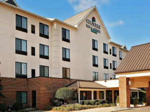 Country Inn & Suites by Radisson, Raleigh-Durham Airport, NC