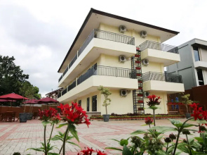 Airy Eco Re Martadinata 21 Bogor