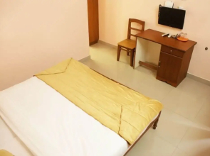 Thomson Regency by OYO Rooms