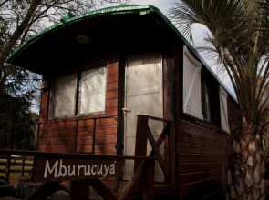 La Aurora Del Palmar