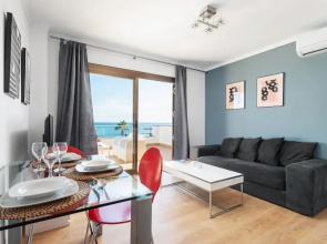 Antic 302 in Mallorca