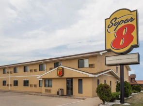 Super 8 Michigan City