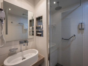 Van der Valk Hotel Le Catalogne Saint Aygulf