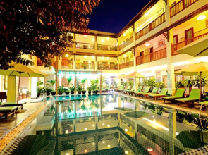 Green Heaven Hoi An Resort and Spa