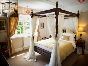 Claverton Country House Hotel