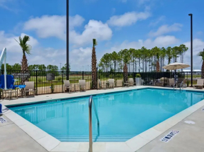 TownePlace Suites by Marriott Panama City Beach Pier Park