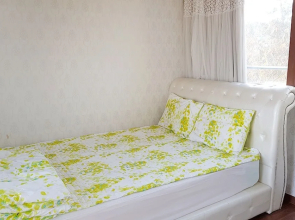 Jeju Dongho Pension and Guest House