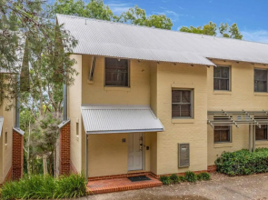 Villa Executive 2br Riesling at Cypress Lakes Resort