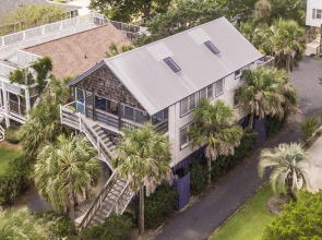 Plum Crazy Down - 3 Br Townhouse