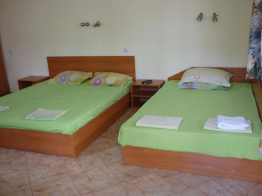 Nimpha Bungalows