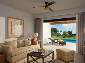 Dreams Dominicus La Romana - All Inclusive