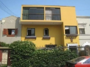 Hostal Pukara