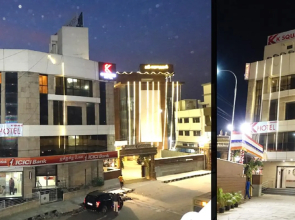 K-Square Hotel