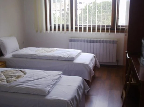 Stoyanova Guest House