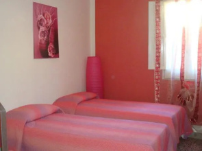 Holiday home ALLA CAVA
