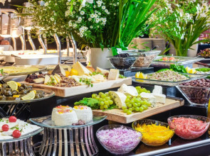 Leonardo Beach Tel Aviv