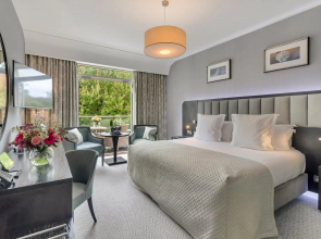 Fota Island Hotel & Spa