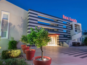 Castello Hotel