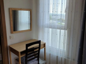 Апарт-отель Masif House