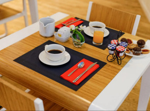 Hôtel George - Astotel