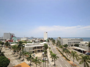 Howard Johnson by Wyndham Veracruz
