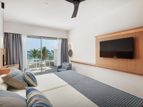 Hipotels Mediterráneo Hotel - Adults Only