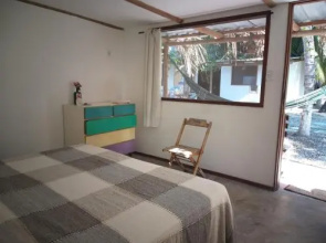 Indiana Kite Hostel