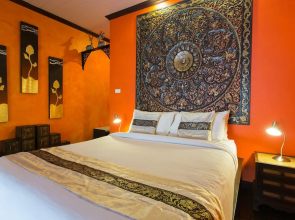 Baan Manu Chang