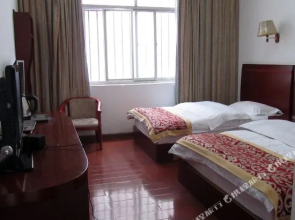 云水云依客栈(丽江古城店)