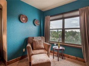 Casa Oso Grande - Four Bedroom Cabin with Hot Tub