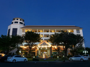 Surin Majestic Hotel