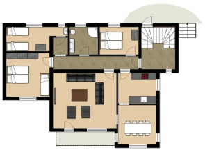 Haus Almkreek
